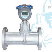 Intelligent Digital Display Flowmeter Flange Flowmeter